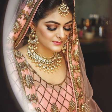 makeup artist in jaipur