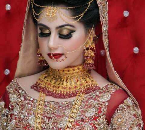 freelance makeup artist in jaipur