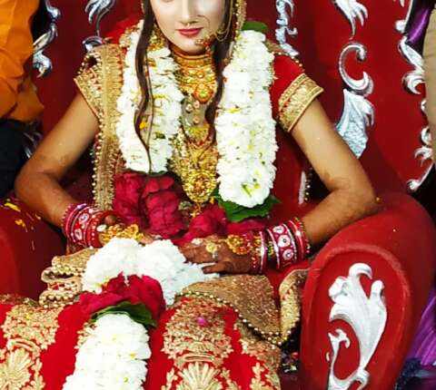 bridal makeup artist in jodhpur