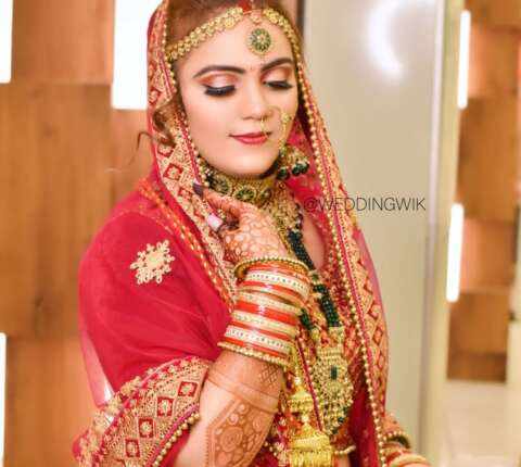 best makeup artist in jaipur (2)